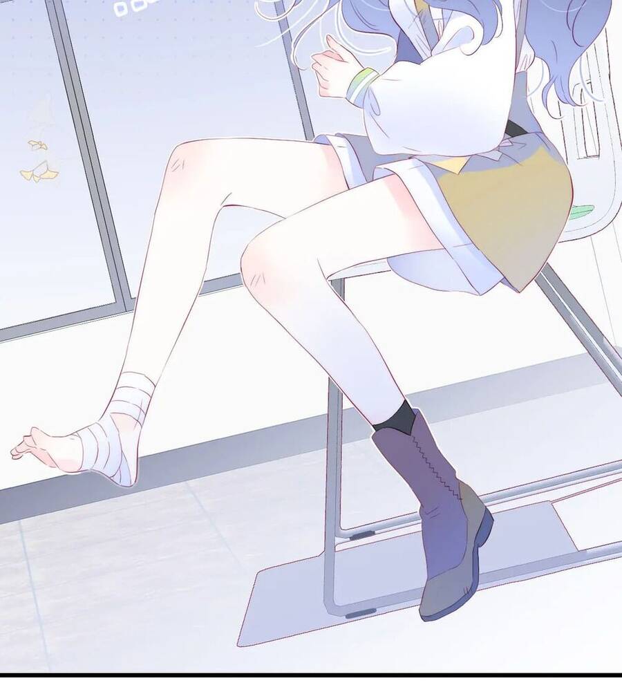 Chạy Trốn Cùng Con Nhím Chapter 27 - Trang 2