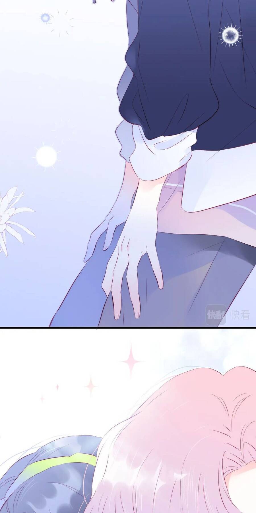 Chạy Trốn Cùng Con Nhím Chapter 27 - Trang 2