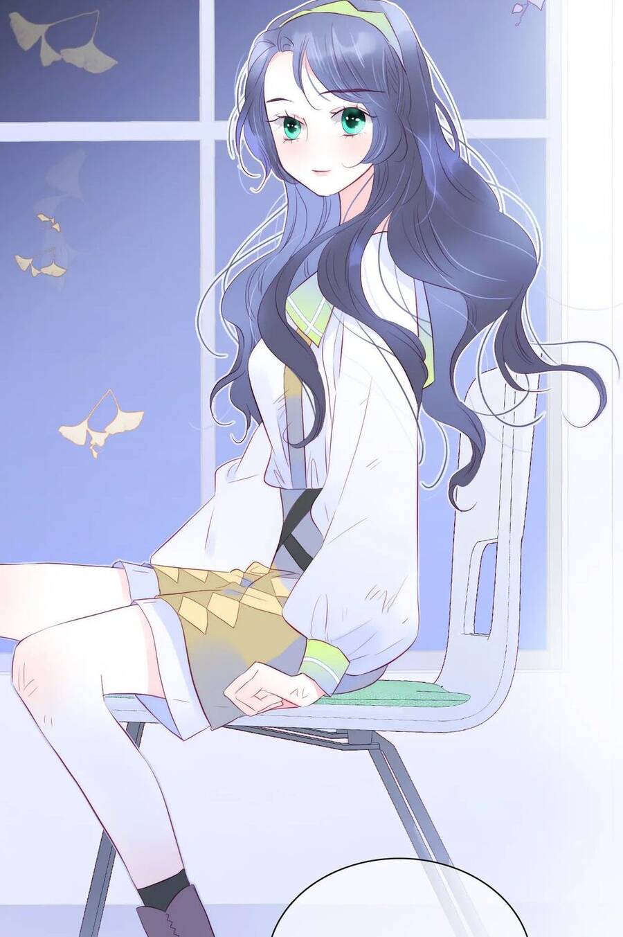 Chạy Trốn Cùng Con Nhím Chapter 27 - Trang 2