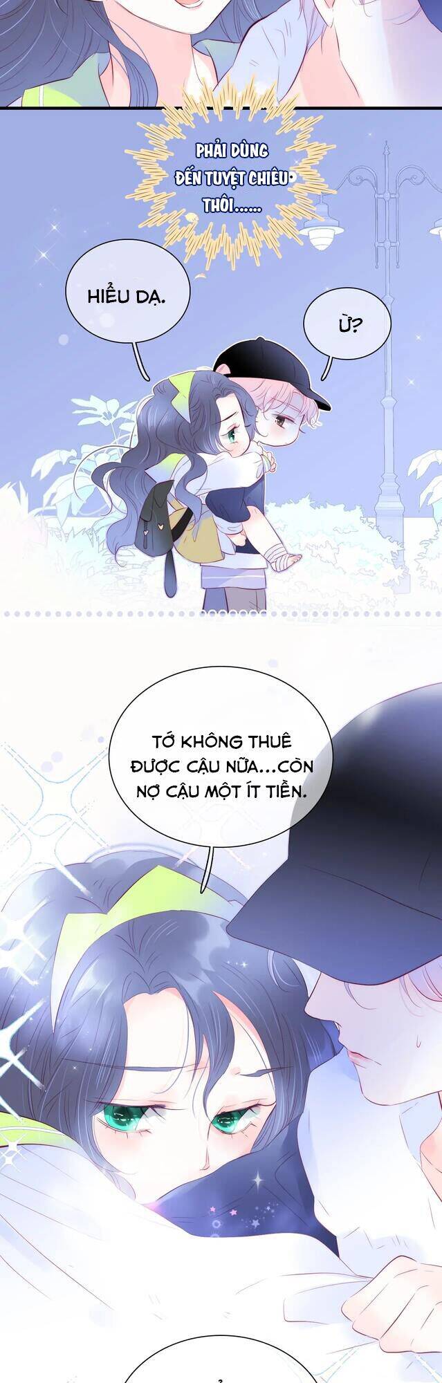 Chạy Trốn Cùng Con Nhím Chapter 28 - Trang 2