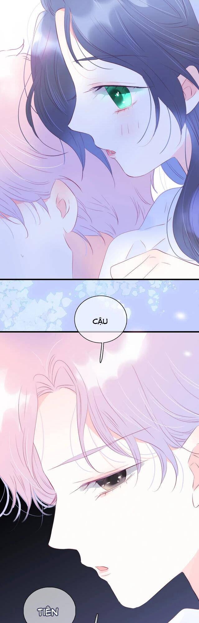 Chạy Trốn Cùng Con Nhím Chapter 28 - Trang 2