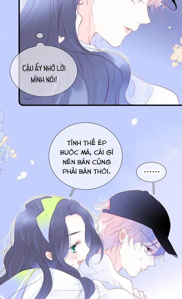 Chạy Trốn Cùng Con Nhím Chapter 28 - Trang 2