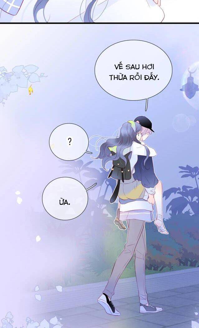 Chạy Trốn Cùng Con Nhím Chapter 28 - Trang 2