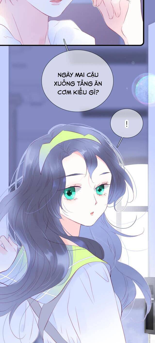 Chạy Trốn Cùng Con Nhím Chapter 28 - Trang 2