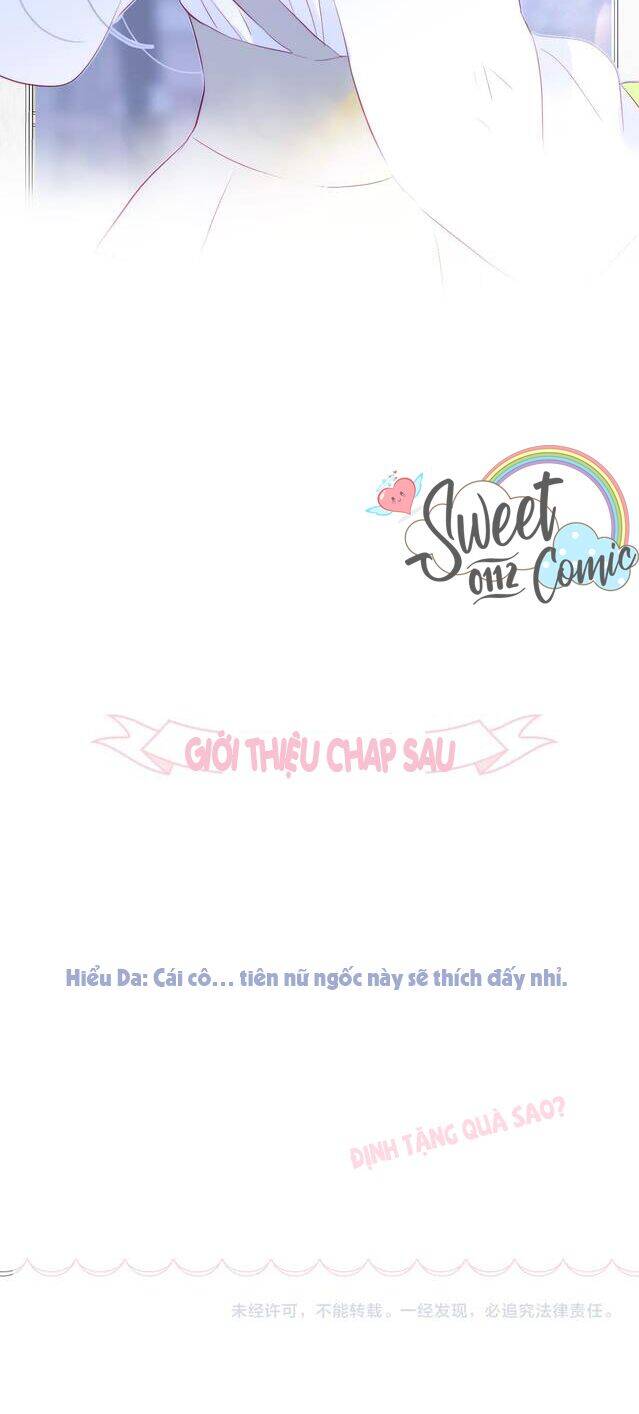 Chạy Trốn Cùng Con Nhím Chapter 28 - Trang 2