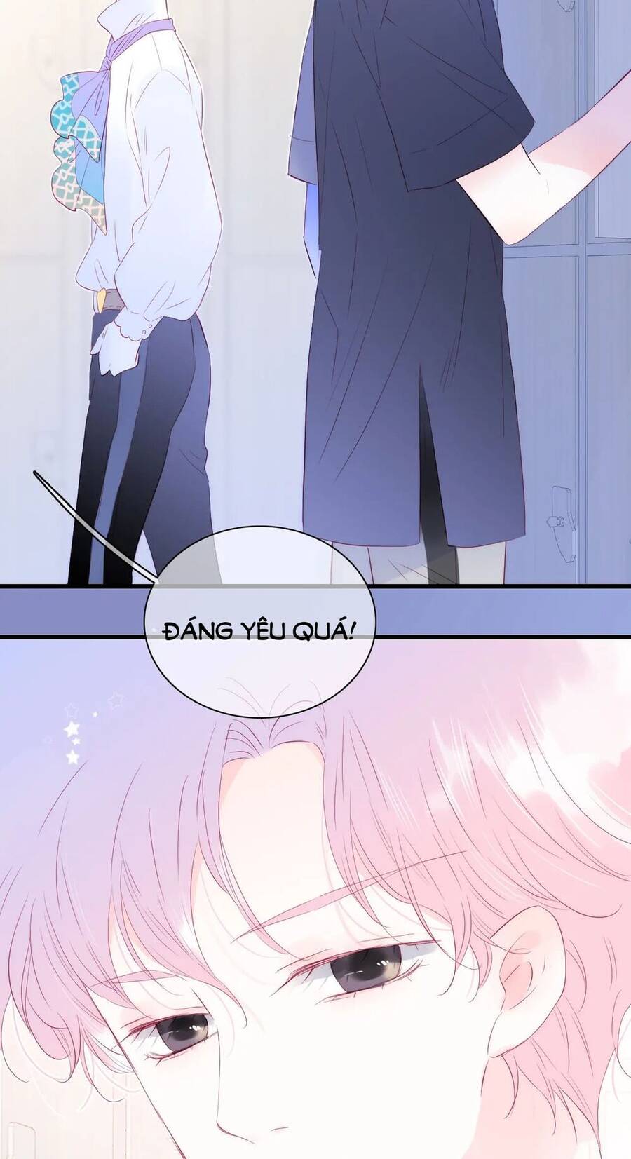 Chạy Trốn Cùng Con Nhím Chapter 29 - Trang 2