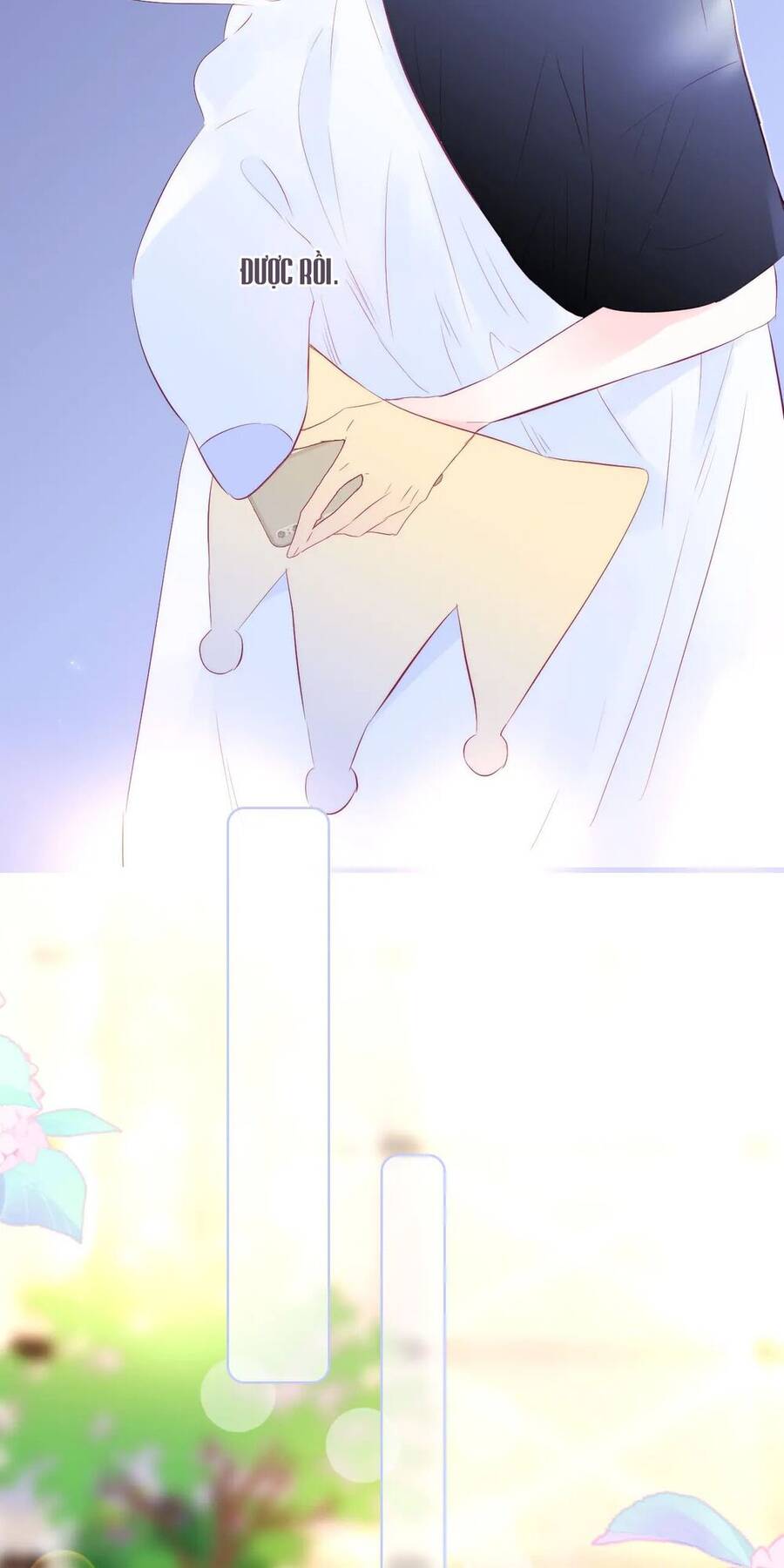 Chạy Trốn Cùng Con Nhím Chapter 29 - Trang 2