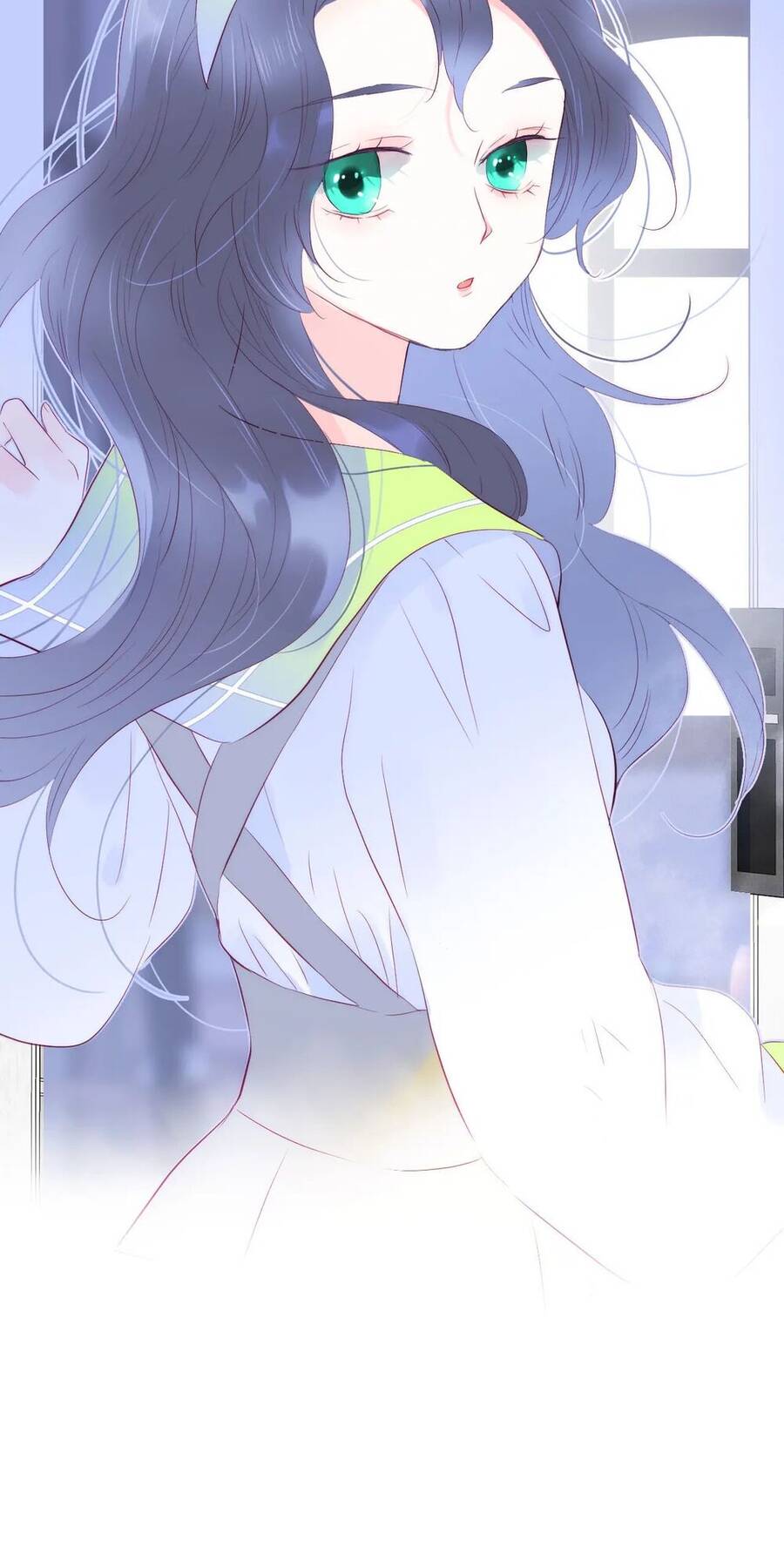 Chạy Trốn Cùng Con Nhím Chapter 29 - Trang 2