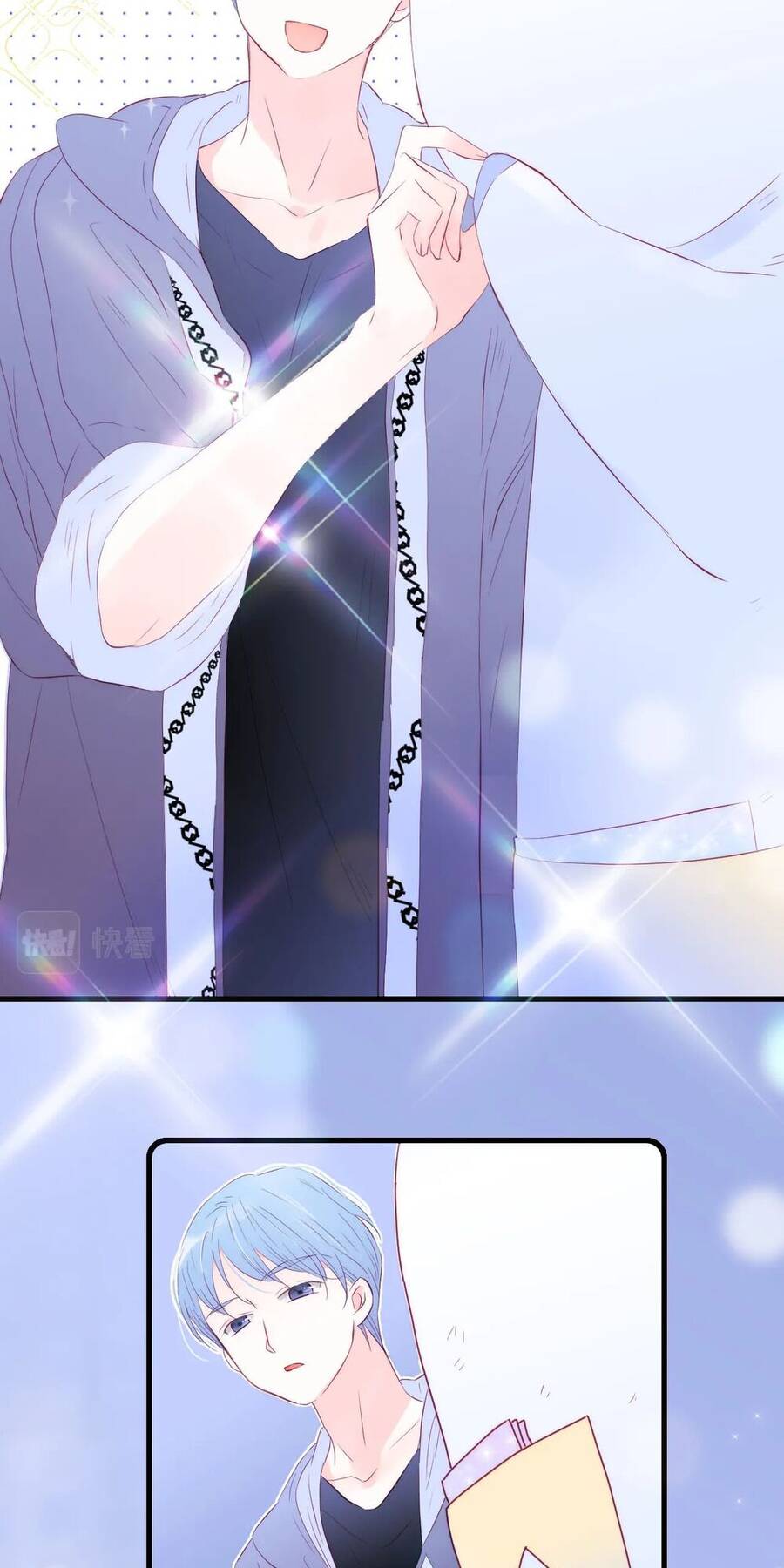 Chạy Trốn Cùng Con Nhím Chapter 29 - Trang 2