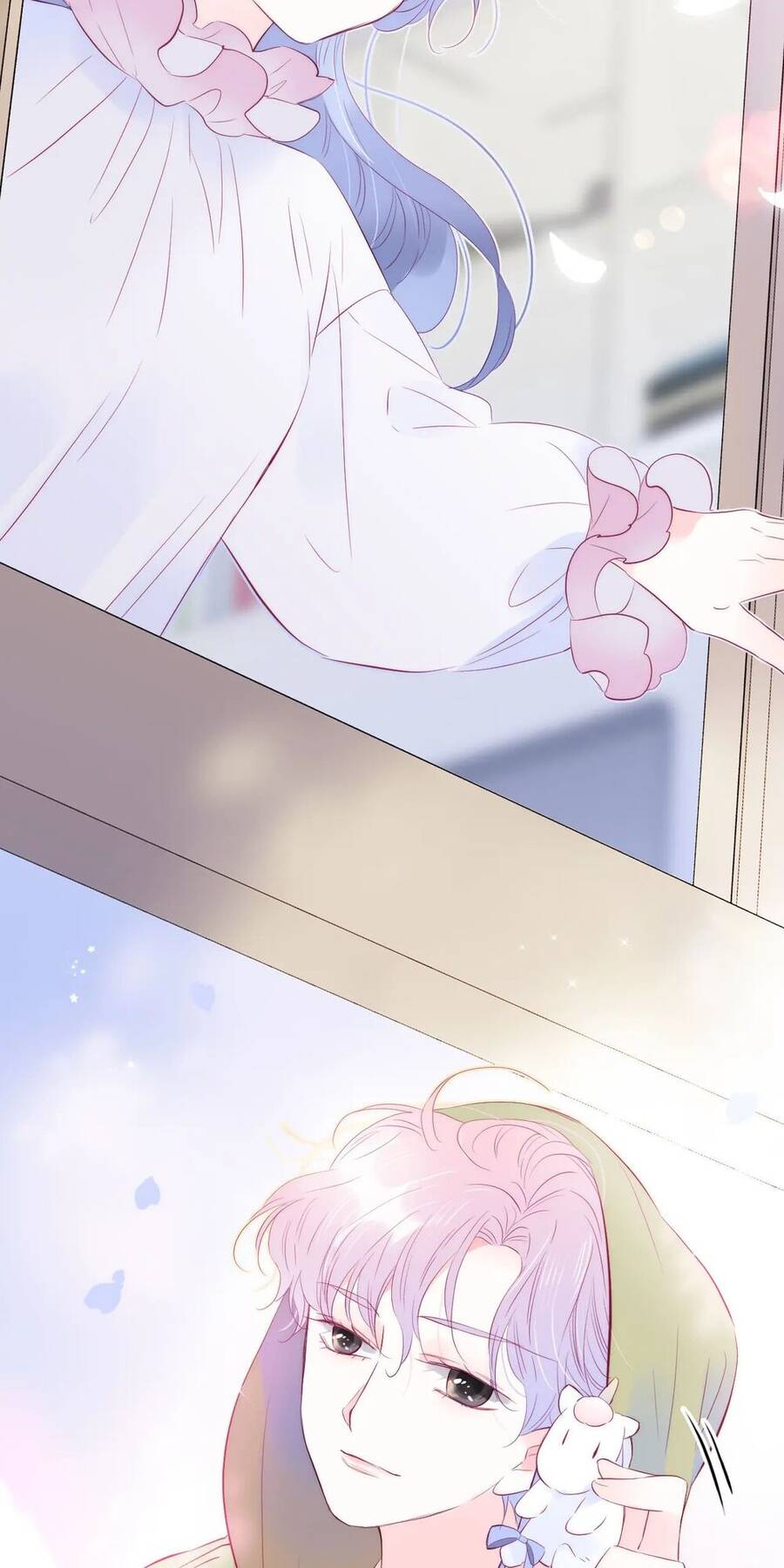 Chạy Trốn Cùng Con Nhím Chapter 29 - Trang 2