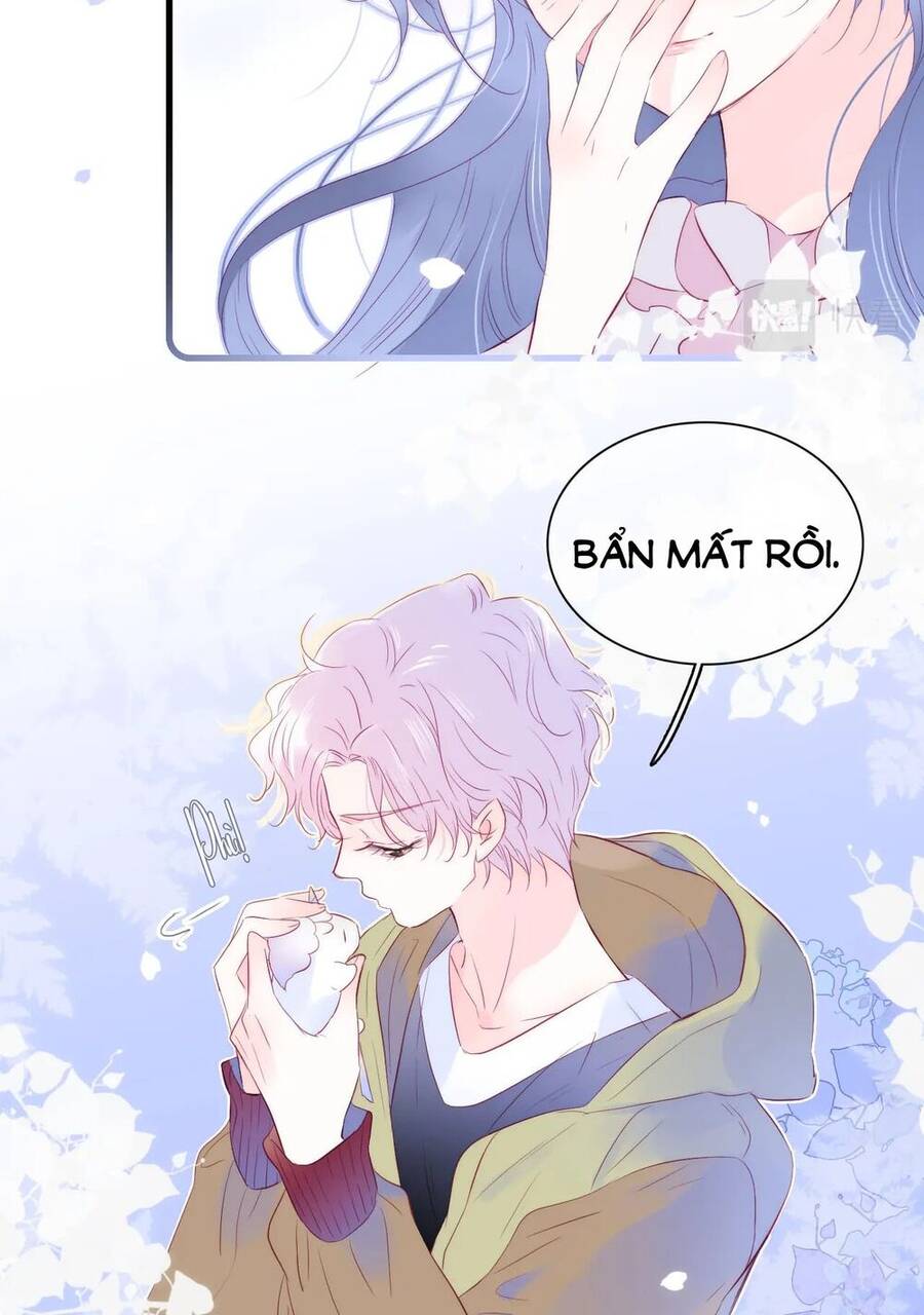 Chạy Trốn Cùng Con Nhím Chapter 29 - Trang 2