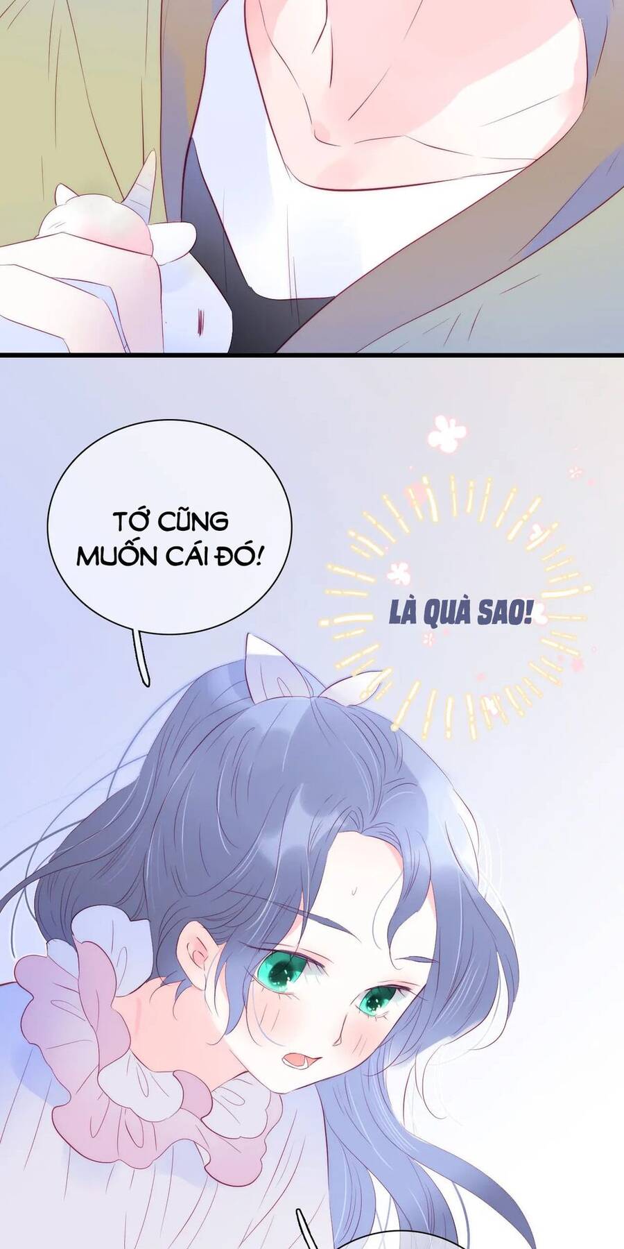 Chạy Trốn Cùng Con Nhím Chapter 29 - Trang 2