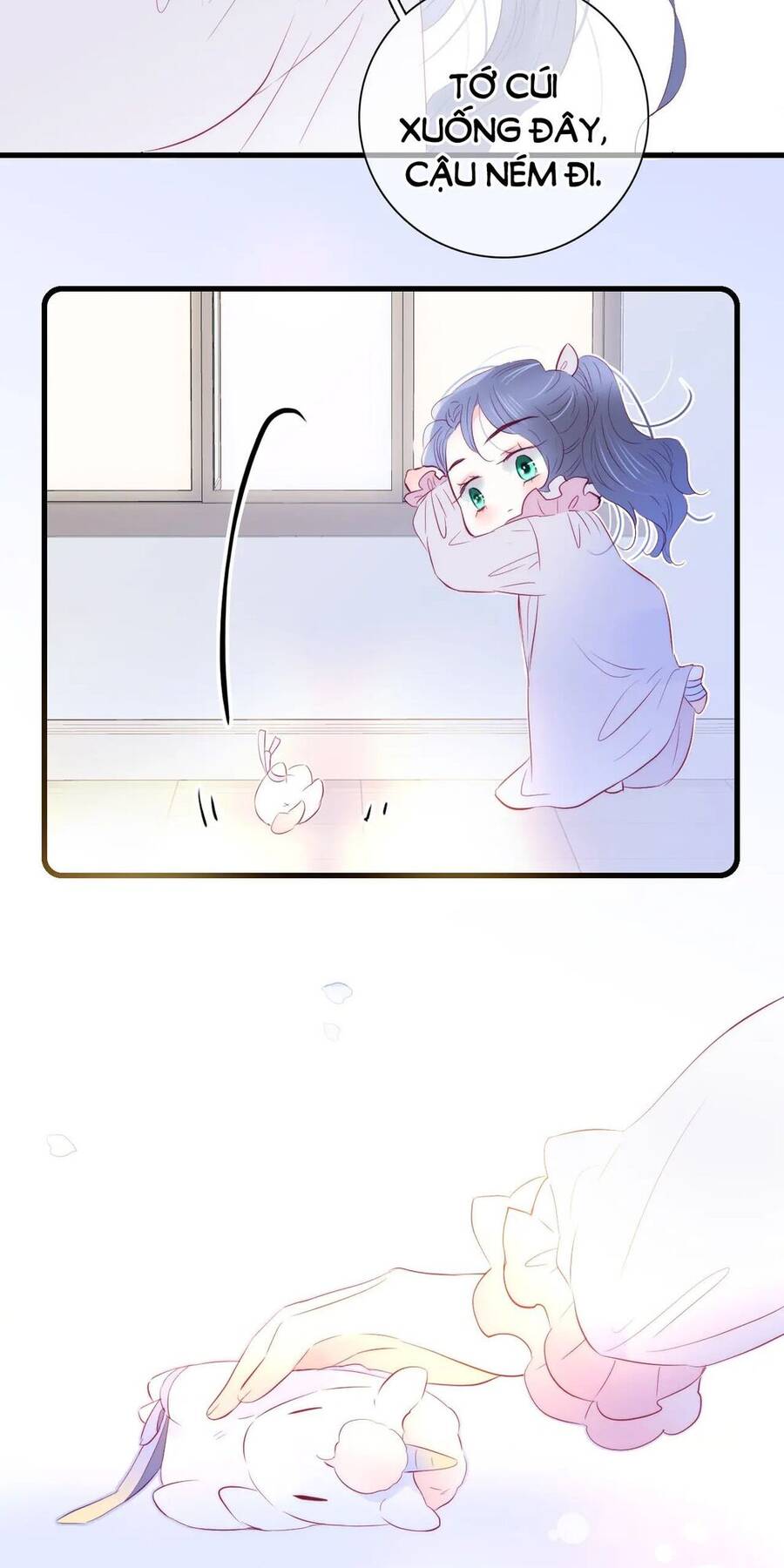 Chạy Trốn Cùng Con Nhím Chapter 29 - Trang 2