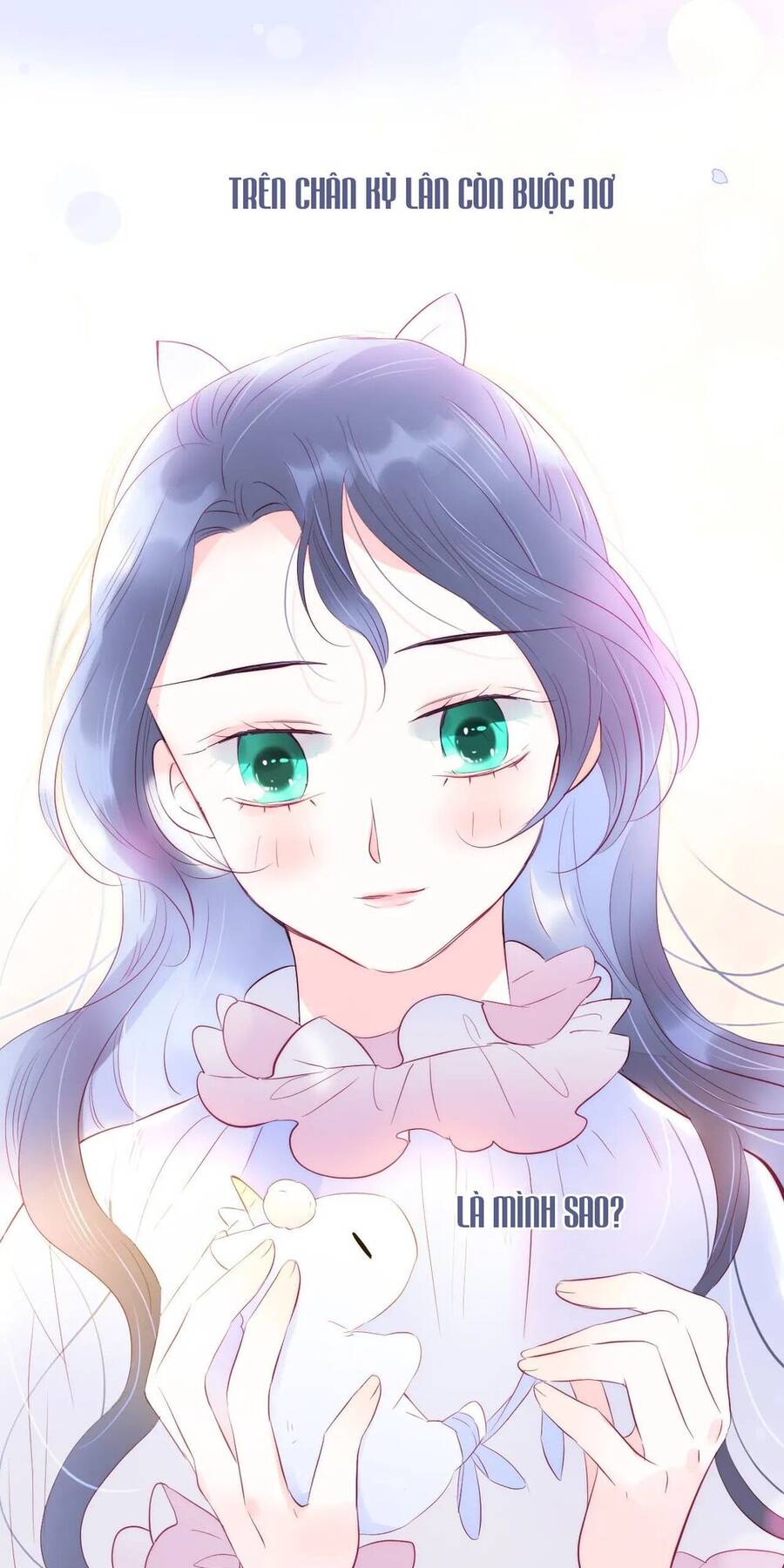 Chạy Trốn Cùng Con Nhím Chapter 29 - Trang 2