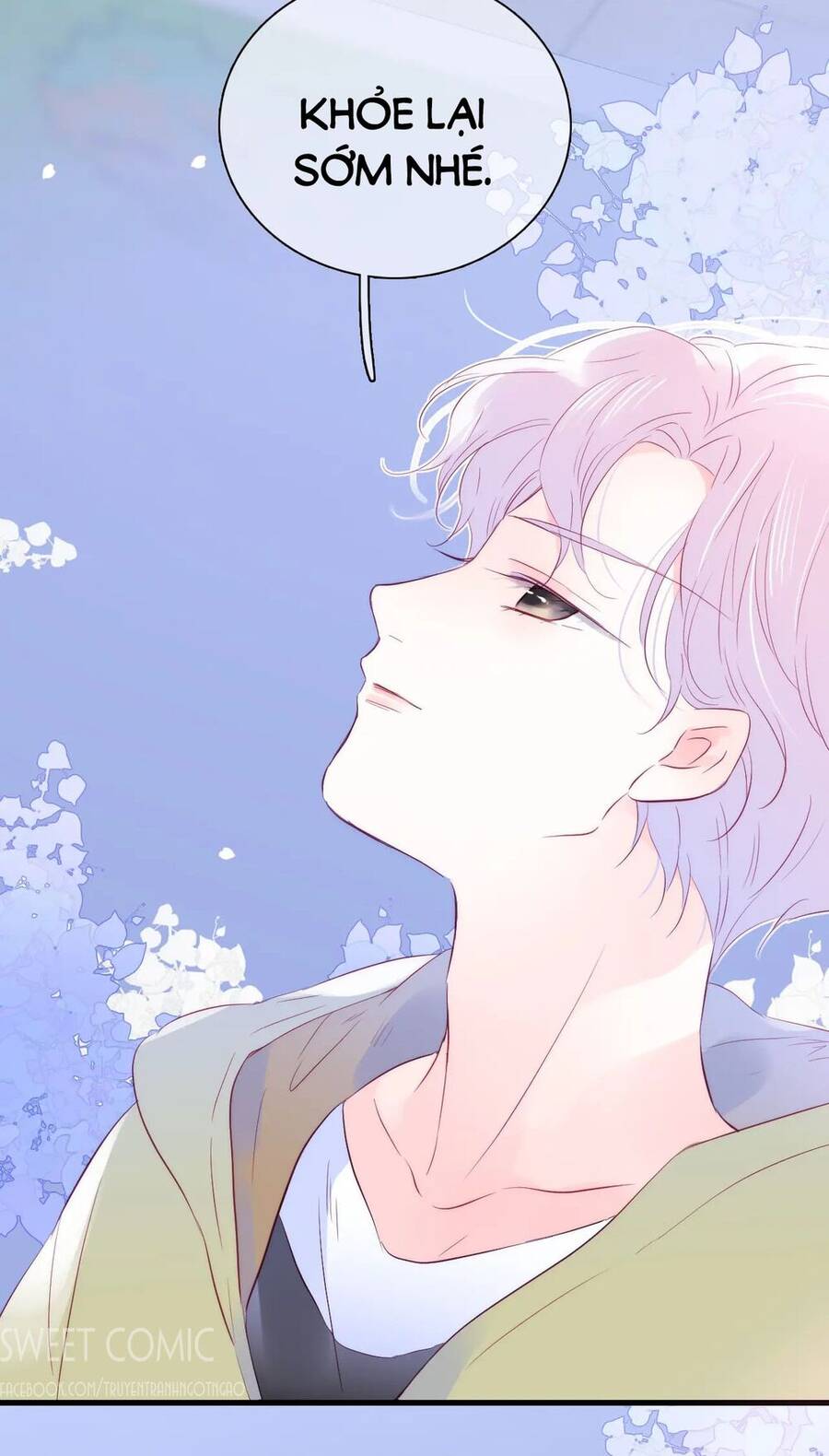 Chạy Trốn Cùng Con Nhím Chapter 29 - Trang 2