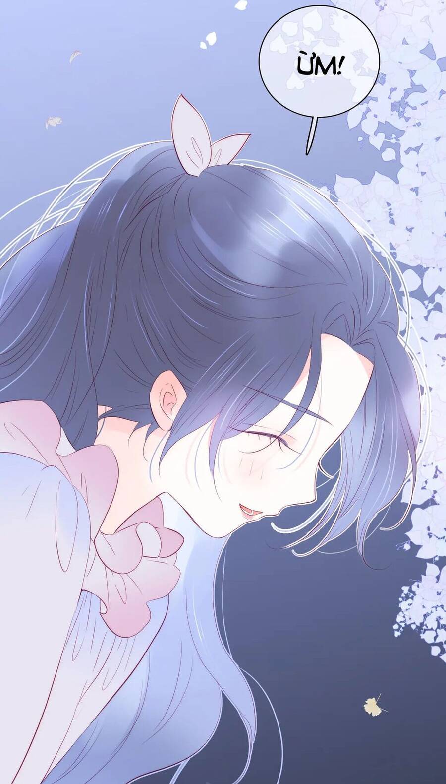 Chạy Trốn Cùng Con Nhím Chapter 29 - Trang 2