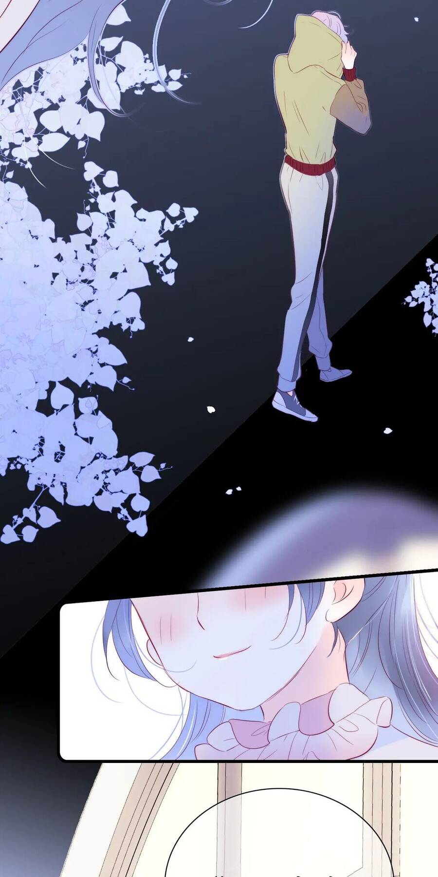 Chạy Trốn Cùng Con Nhím Chapter 29 - Trang 2