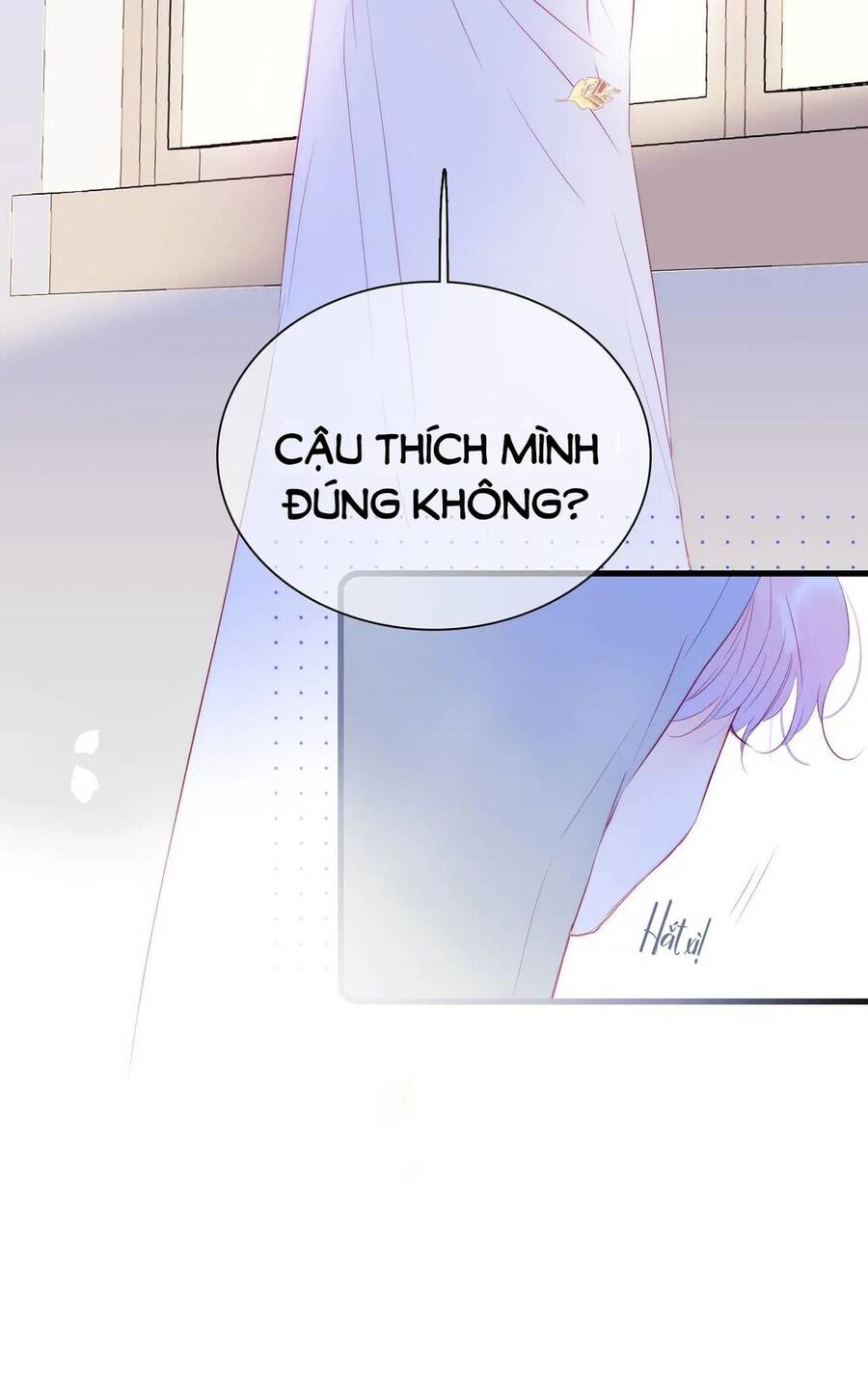 Chạy Trốn Cùng Con Nhím Chapter 29 - Trang 2