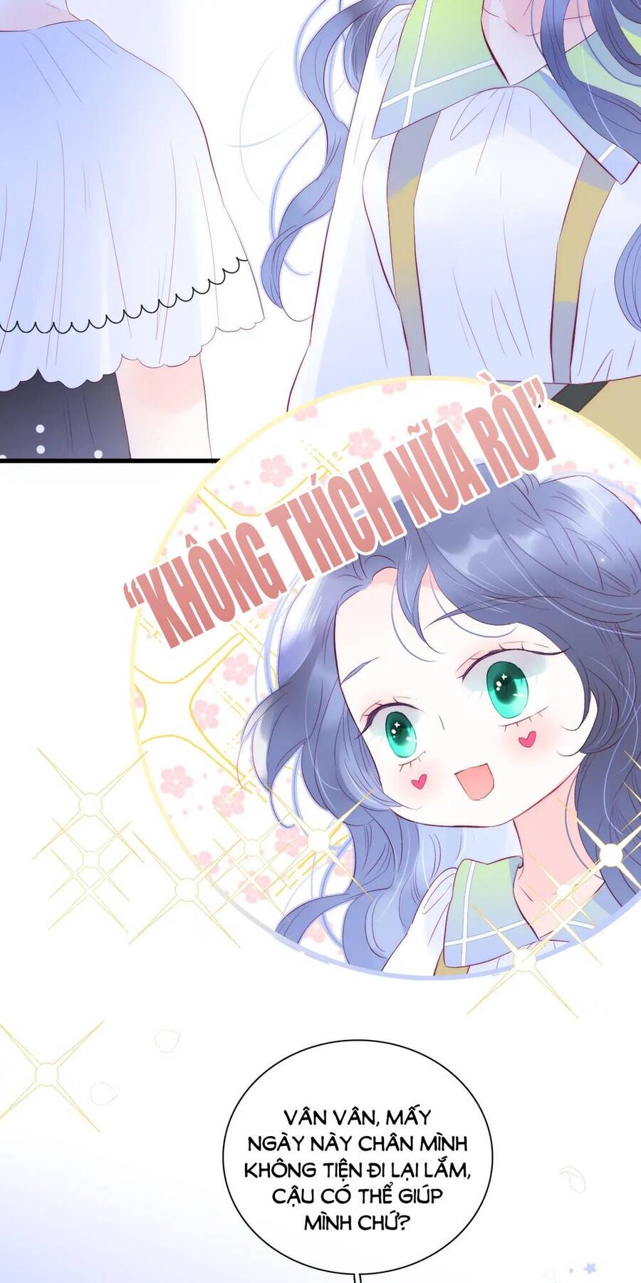 Chạy Trốn Cùng Con Nhím Chapter 29 - Trang 2