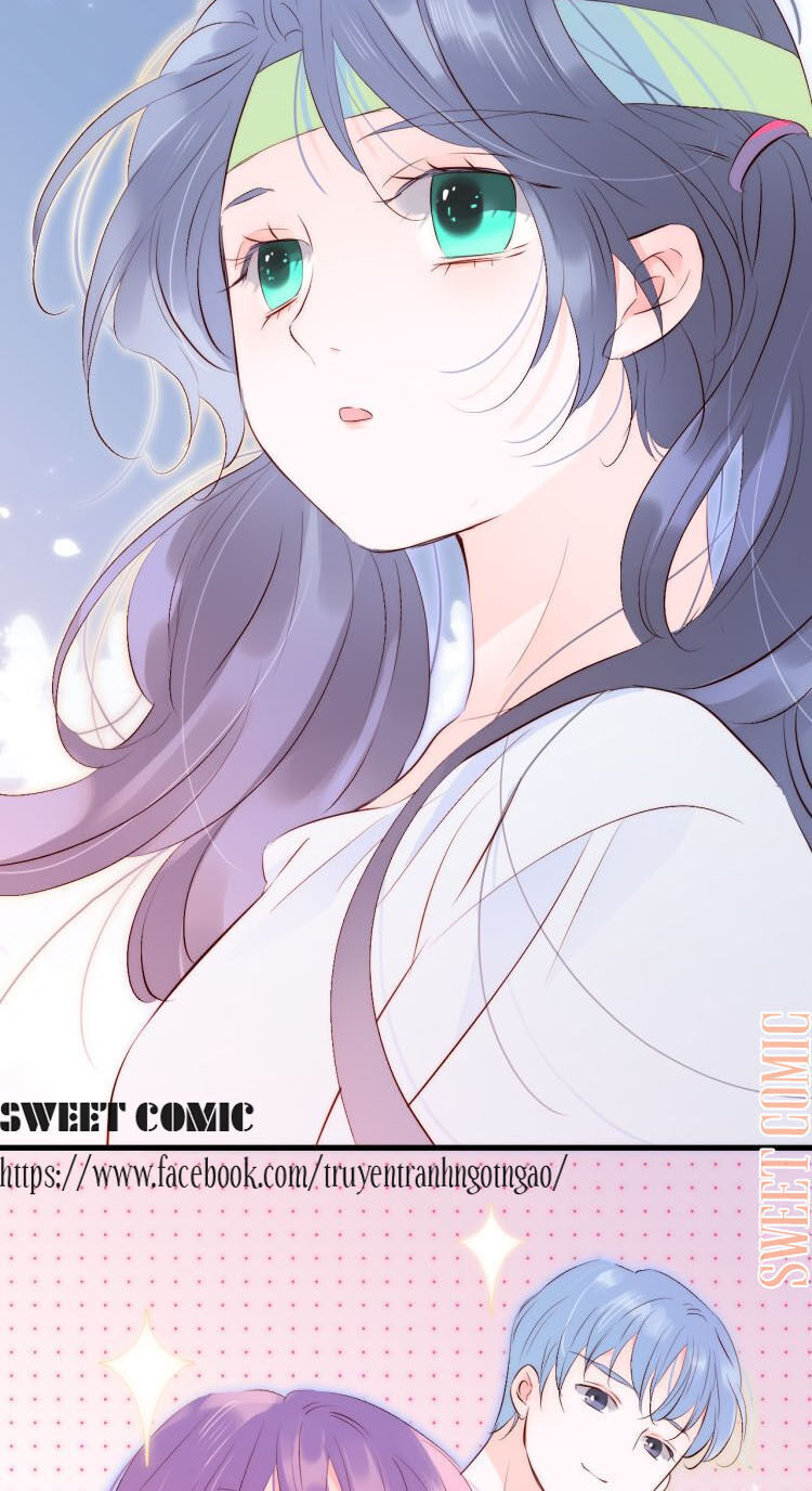 Chạy Trốn Cùng Con Nhím Chapter 3 - Trang 2