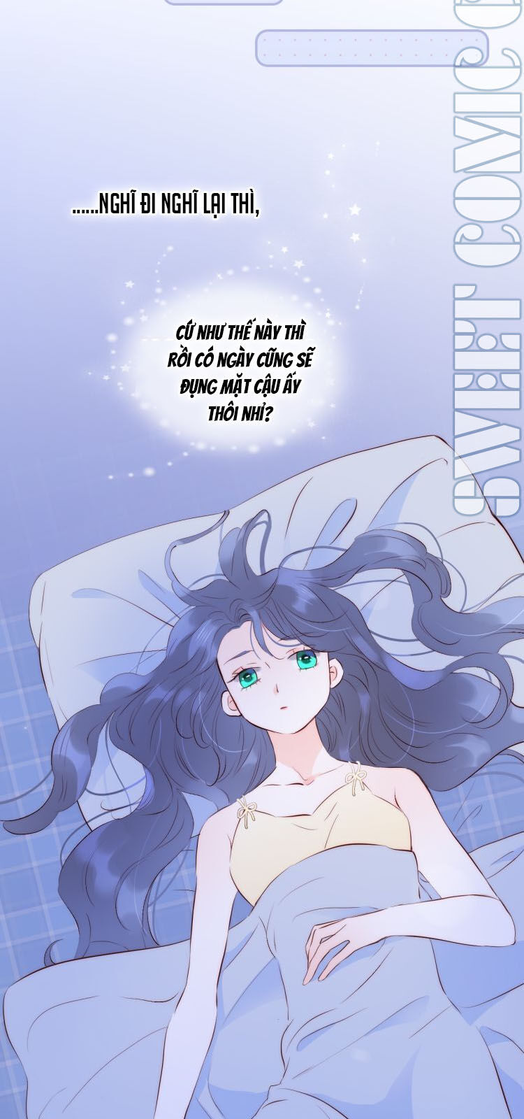 Chạy Trốn Cùng Con Nhím Chapter 3 - Trang 2