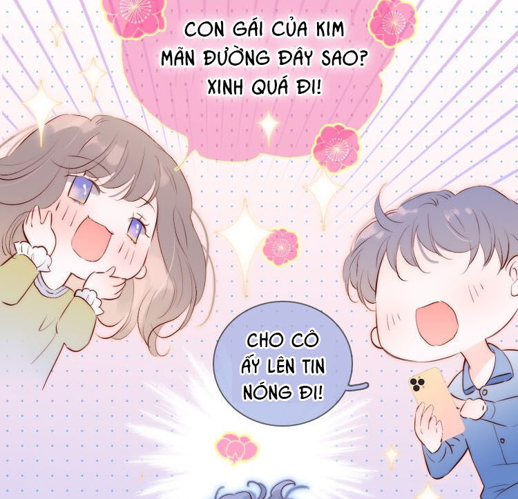 Chạy Trốn Cùng Con Nhím Chapter 3 - Trang 2