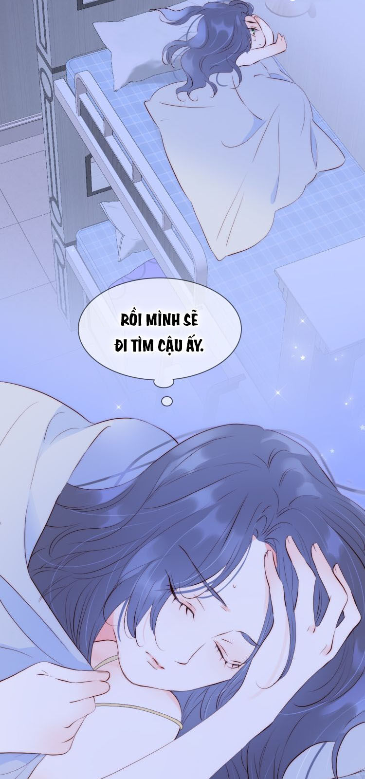 Chạy Trốn Cùng Con Nhím Chapter 3 - Trang 2