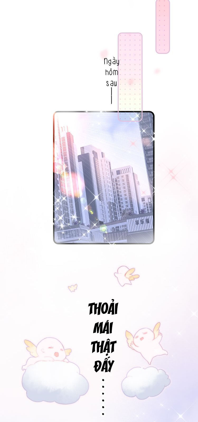 Chạy Trốn Cùng Con Nhím Chapter 3 - Trang 2