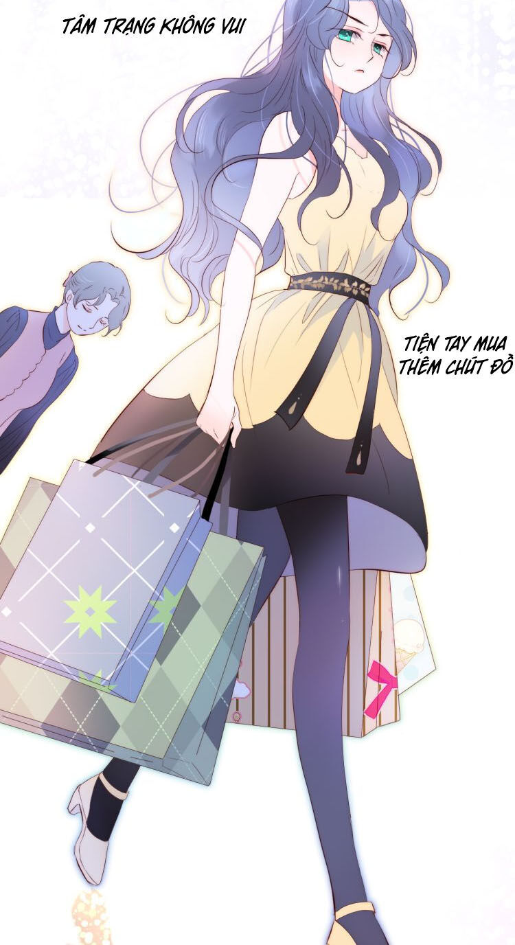 Chạy Trốn Cùng Con Nhím Chapter 3 - Trang 2