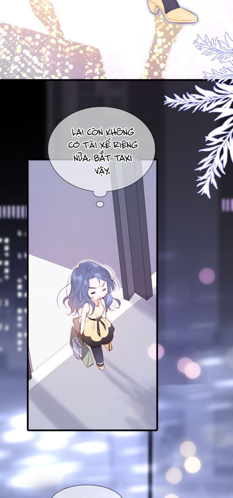 Chạy Trốn Cùng Con Nhím Chapter 3 - Trang 2