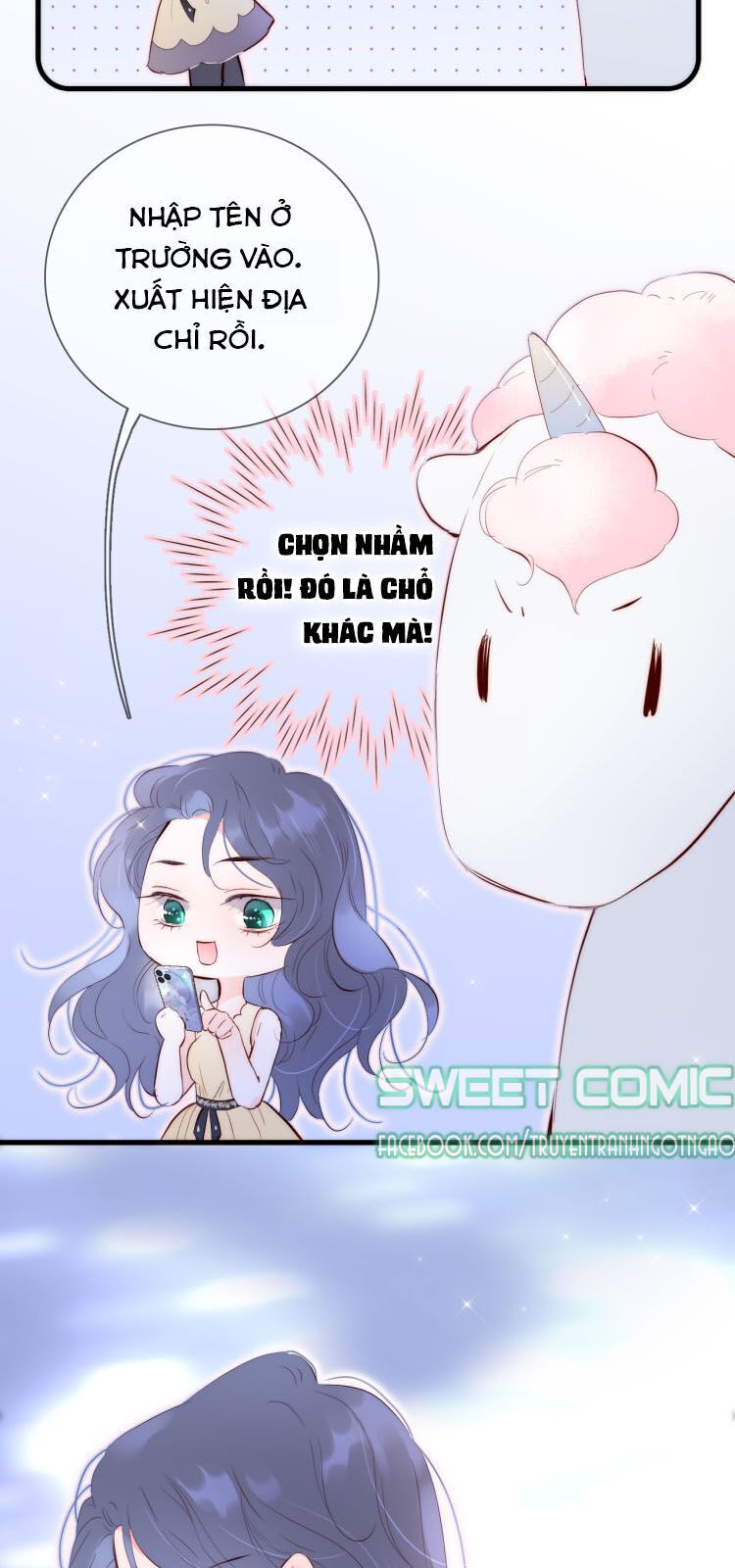 Chạy Trốn Cùng Con Nhím Chapter 3 - Trang 2