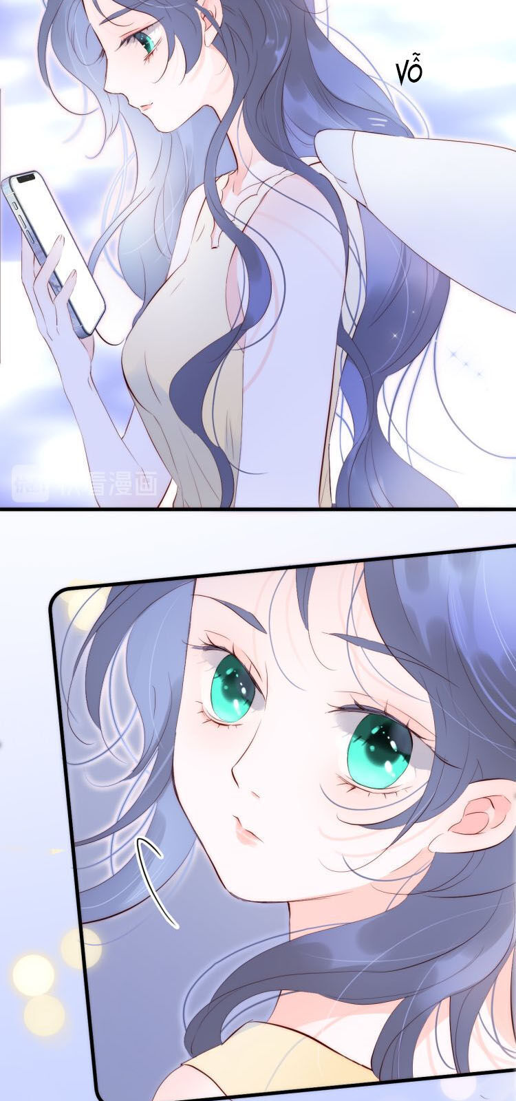 Chạy Trốn Cùng Con Nhím Chapter 3 - Trang 2