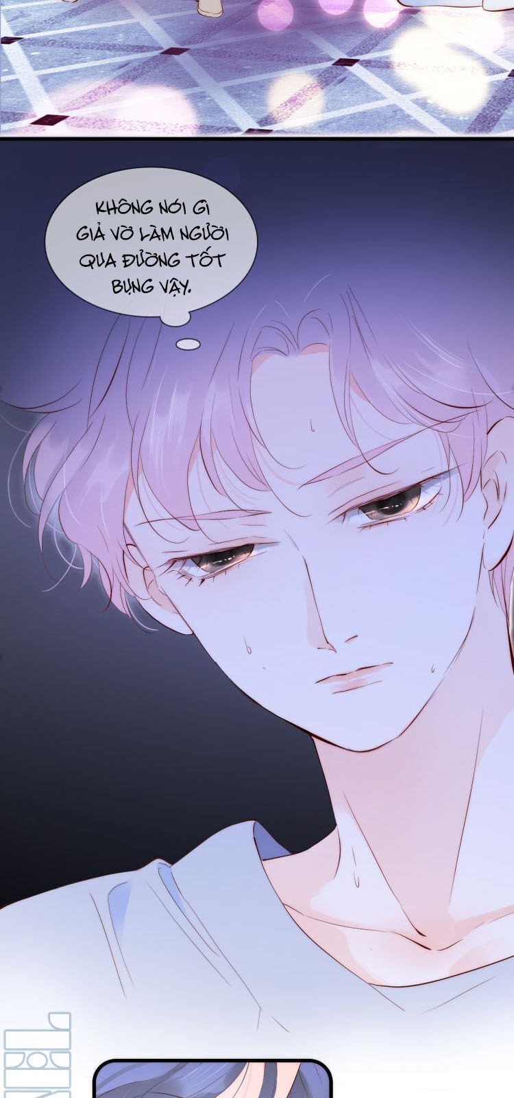 Chạy Trốn Cùng Con Nhím Chapter 3 - Trang 2