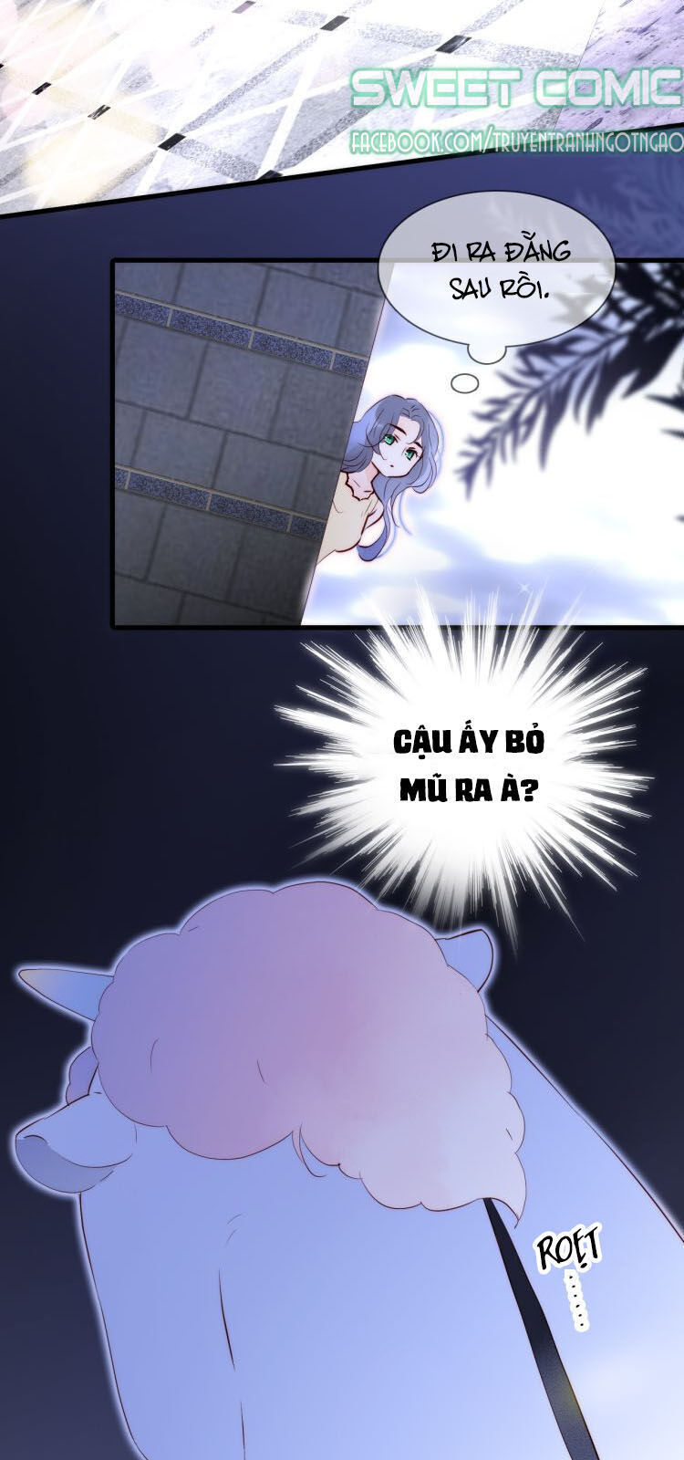 Chạy Trốn Cùng Con Nhím Chapter 3 - Trang 2