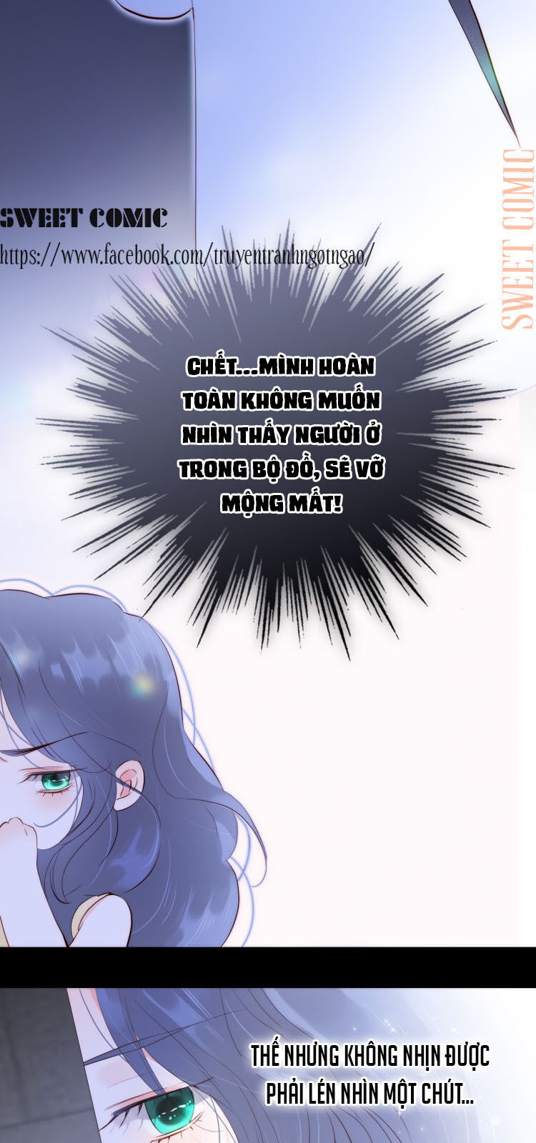 Chạy Trốn Cùng Con Nhím Chapter 3 - Trang 2