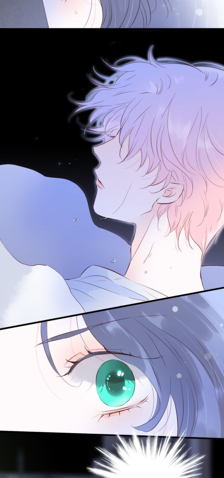 Chạy Trốn Cùng Con Nhím Chapter 3 - Trang 2