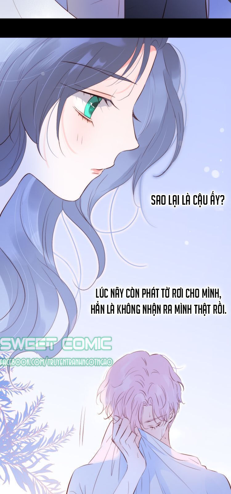 Chạy Trốn Cùng Con Nhím Chapter 3 - Trang 2