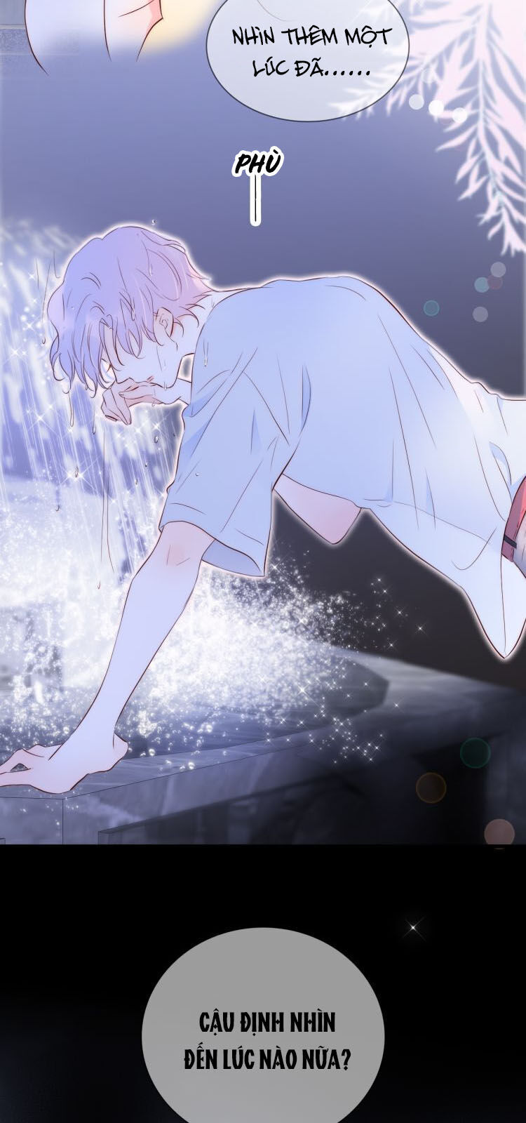 Chạy Trốn Cùng Con Nhím Chapter 3 - Trang 2