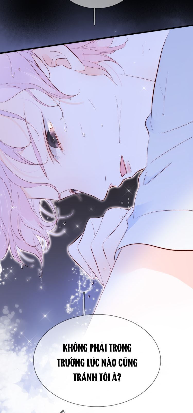 Chạy Trốn Cùng Con Nhím Chapter 3 - Trang 2