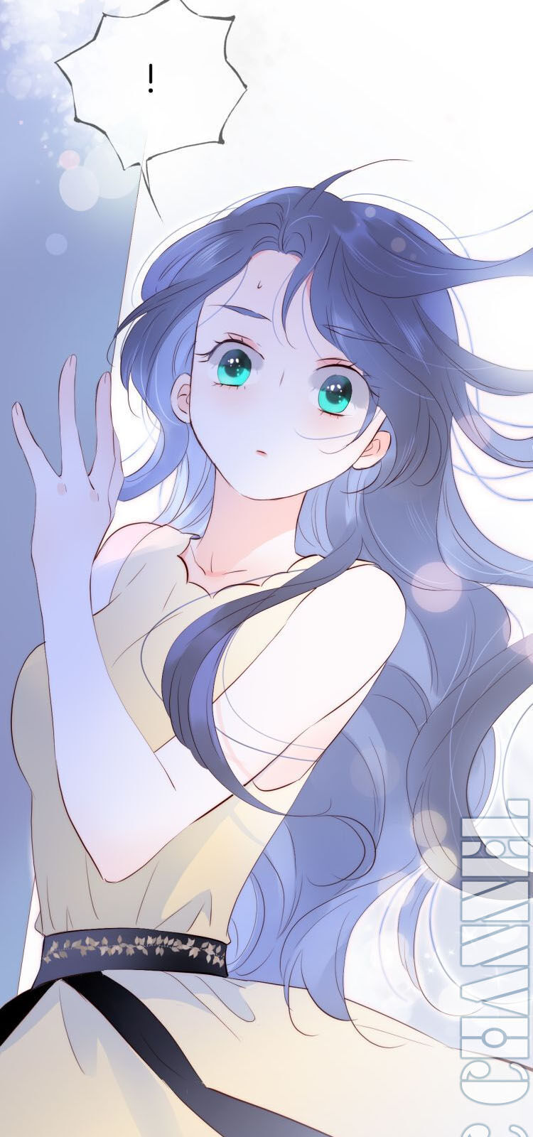 Chạy Trốn Cùng Con Nhím Chapter 3 - Trang 2