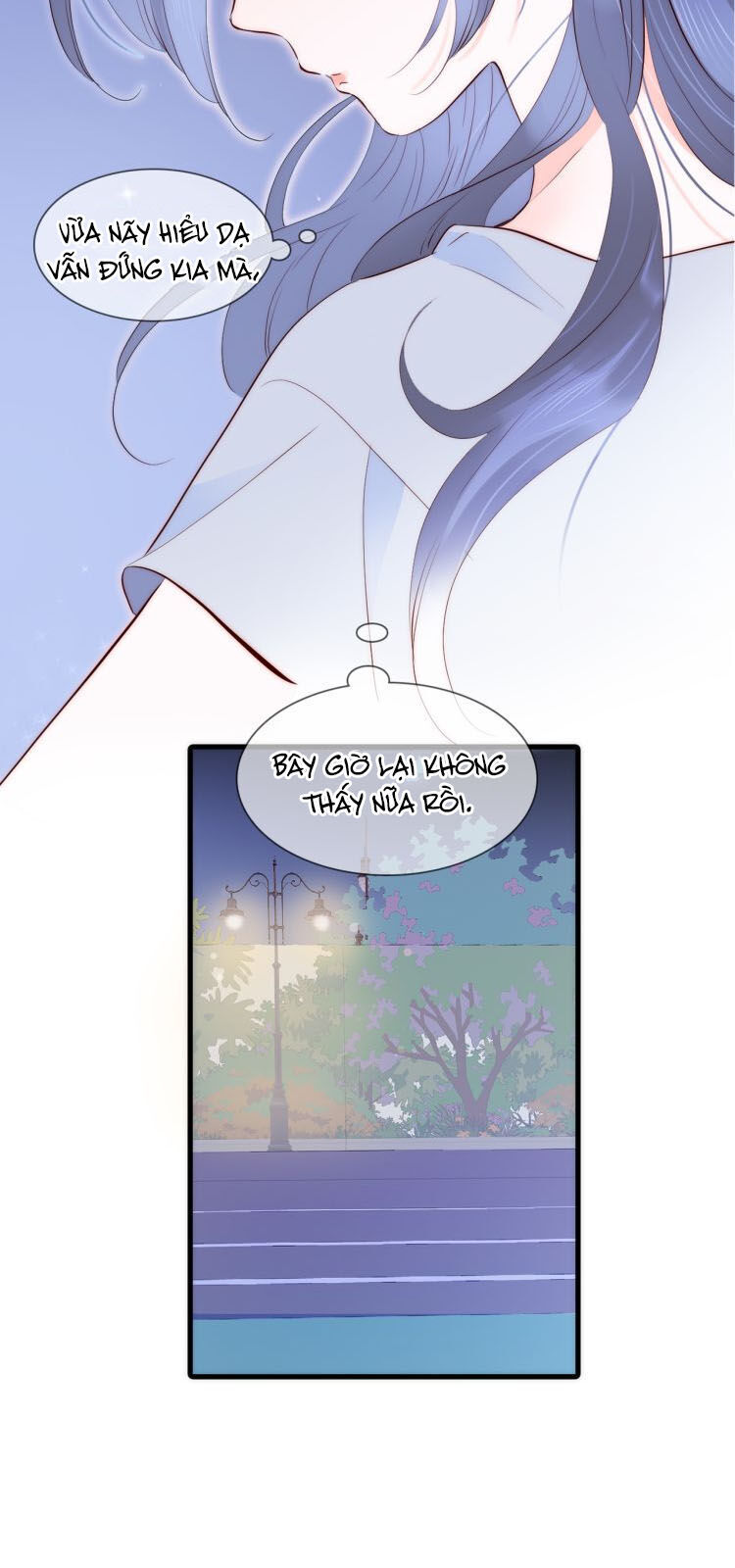 Chạy Trốn Cùng Con Nhím Chapter 3 - Trang 2