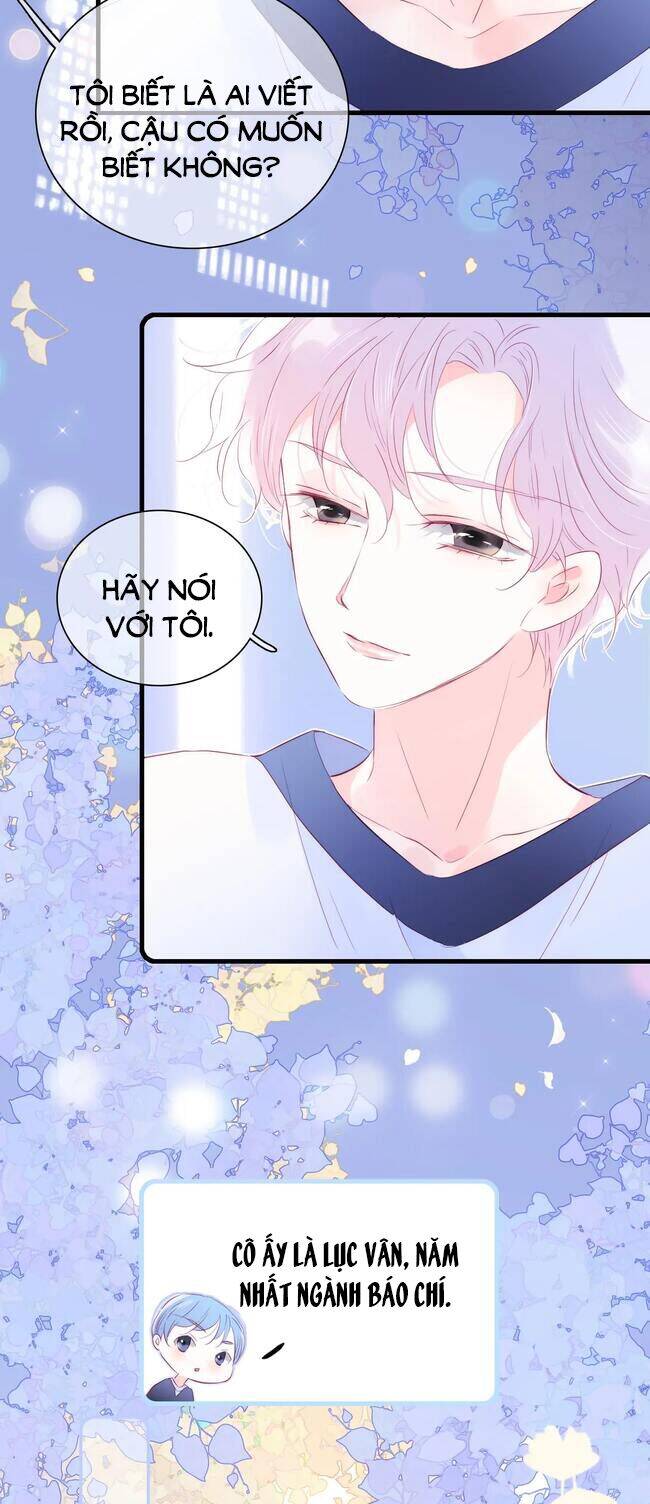 Chạy Trốn Cùng Con Nhím Chapter 30 - Trang 2