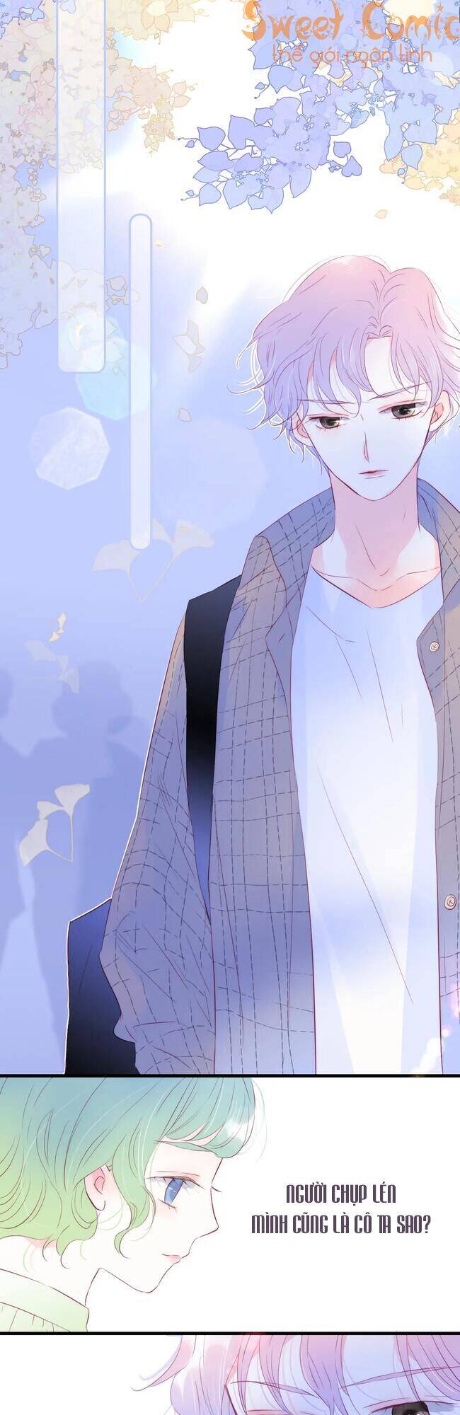 Chạy Trốn Cùng Con Nhím Chapter 30 - Trang 2