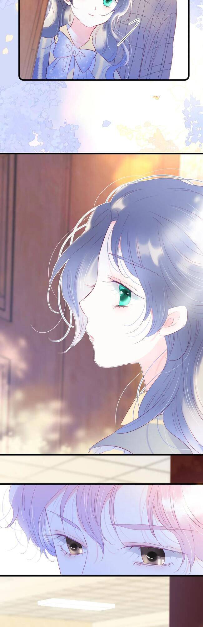 Chạy Trốn Cùng Con Nhím Chapter 30 - Trang 2