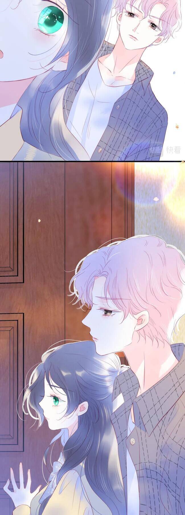 Chạy Trốn Cùng Con Nhím Chapter 30 - Trang 2