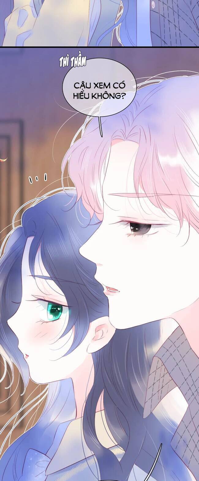 Chạy Trốn Cùng Con Nhím Chapter 30 - Trang 2