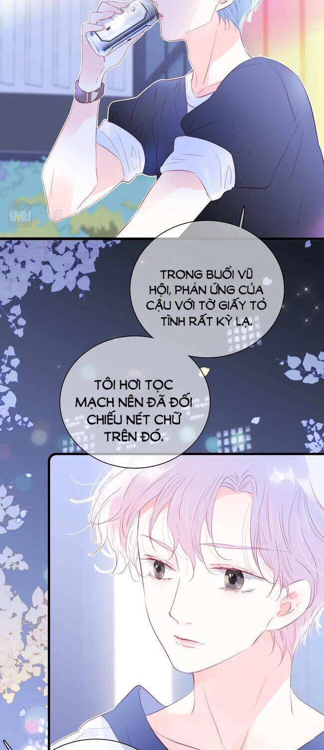 Chạy Trốn Cùng Con Nhím Chapter 30 - Trang 2