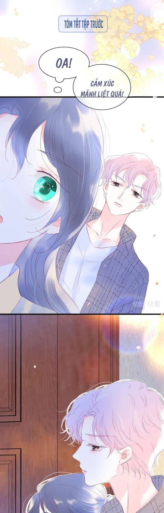 Chạy Trốn Cùng Con Nhím Chapter 31 - Trang 2