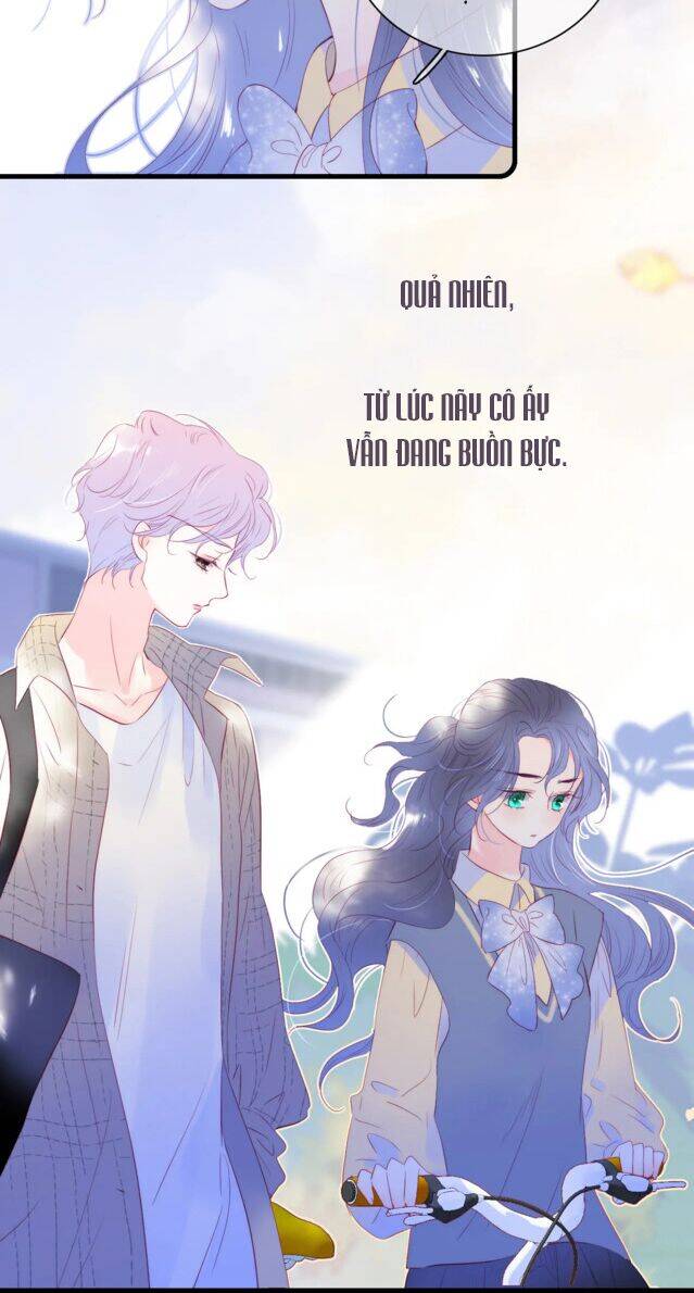 Chạy Trốn Cùng Con Nhím Chapter 31 - Trang 2