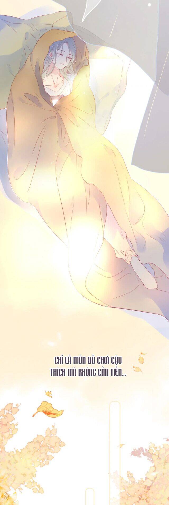 Chạy Trốn Cùng Con Nhím Chapter 31 - Trang 2